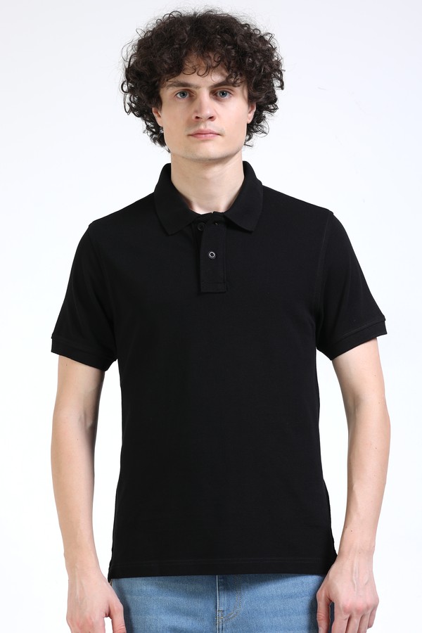 Men's Polo T-Shirt, Hamster India